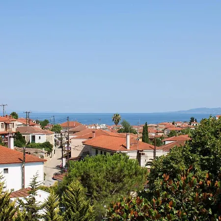 Daire Agali Supreme Hospitality And Comfort Afytos