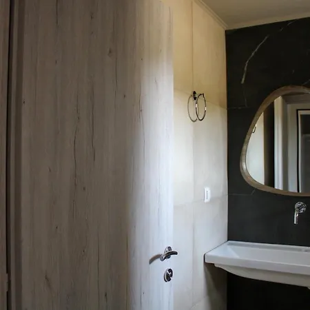 Agali Supreme Hospitality And Comfort Daire Afytos